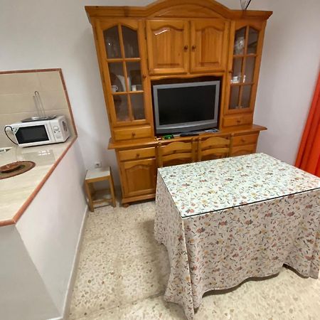 Appartamento Porvera - Jerez 6 Jerez de la Frontera Esterno foto