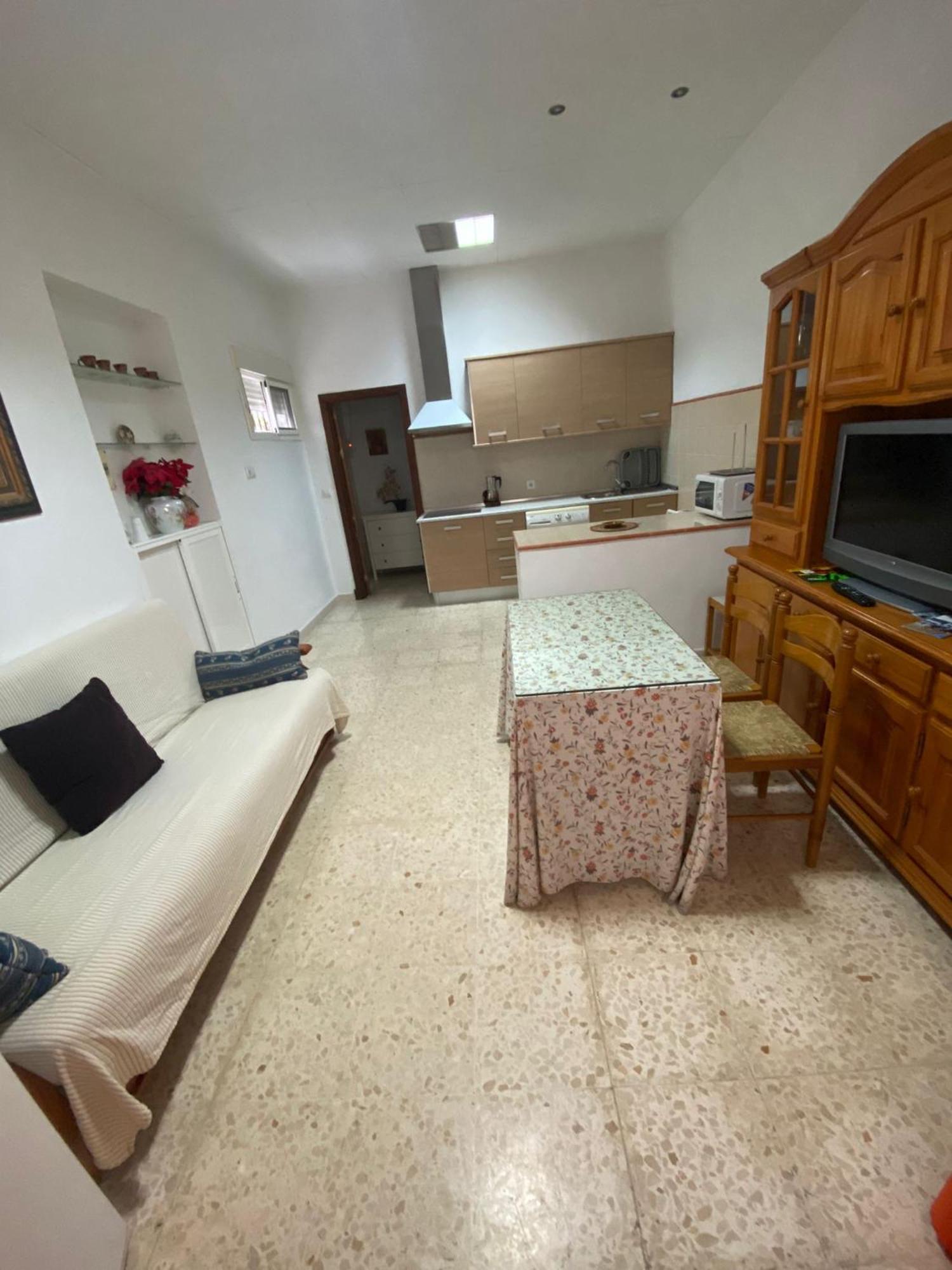 Appartamento Porvera - Jerez 6 Jerez de la Frontera Esterno foto