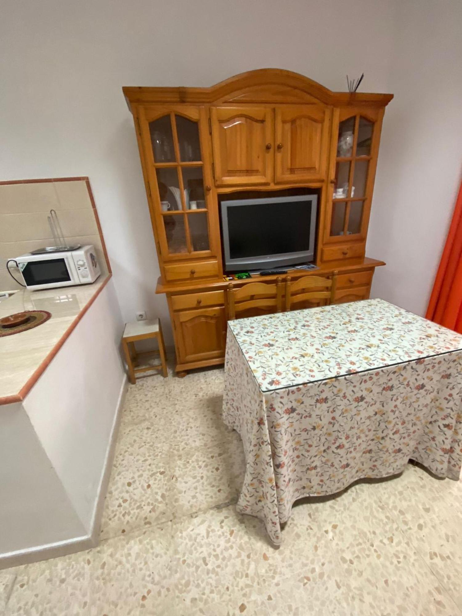 Appartamento Porvera - Jerez 6 Jerez de la Frontera Esterno foto